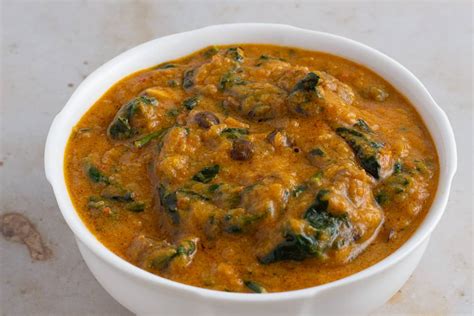  Miyan Taushe: A Creamy and Savory Delight that Will Transport Your Taste Buds to Xoxo